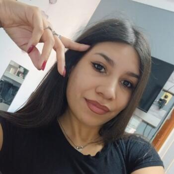 Babysitter in Quilmes: Sabrina