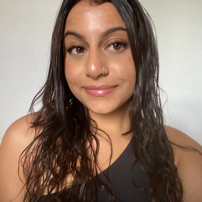 Babysitter in Santa Bárbara d'Oeste: Maria Clara