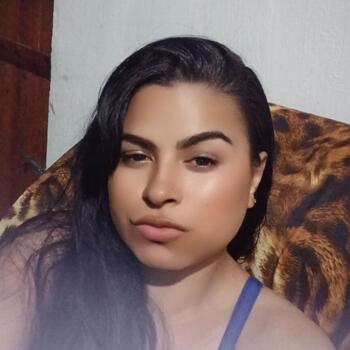 Família São Paulo: Mary