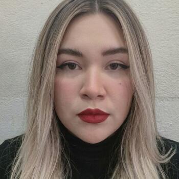 Babysitting job in Reynosa: babysitting job Alexa