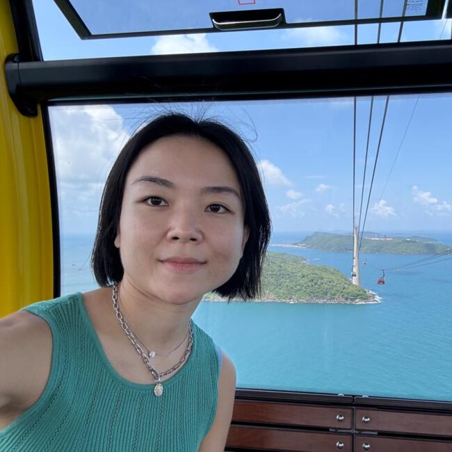 Babysitting job in Singapore Island: MEI