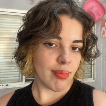 Babysitter Padova: Iasmim