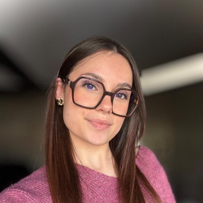 Babysitter in Annecy: Jessica