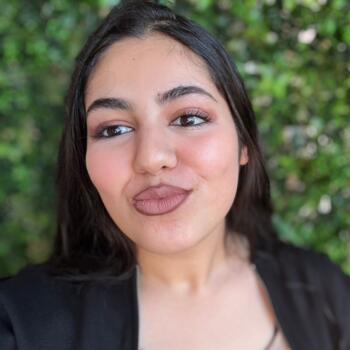 Babysitter in Visé: Sara