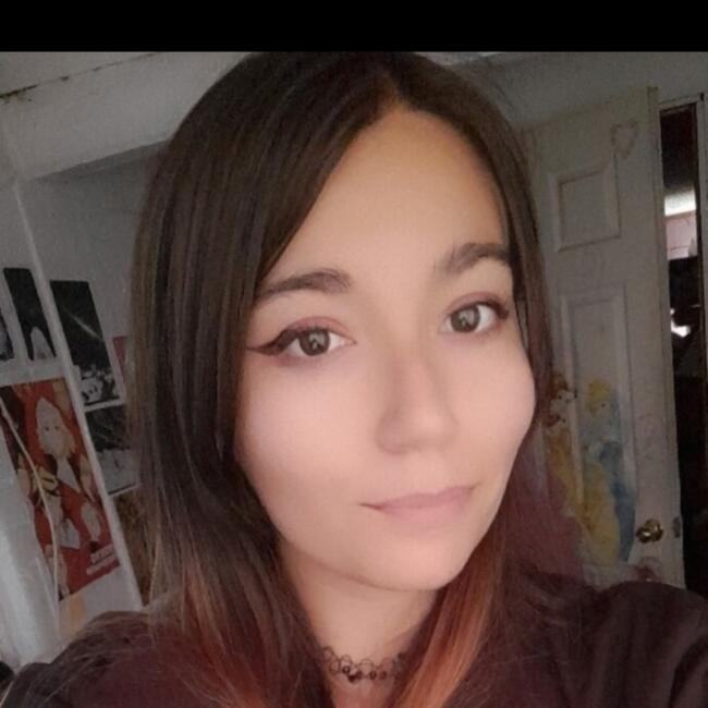 Niñera en Maipú: Coral