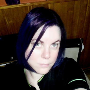 Babysitter in Buenos Aires: Gimena