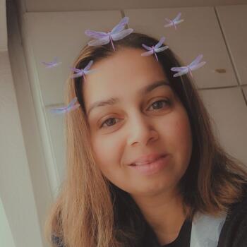 Babysitter Wembley: Catrin