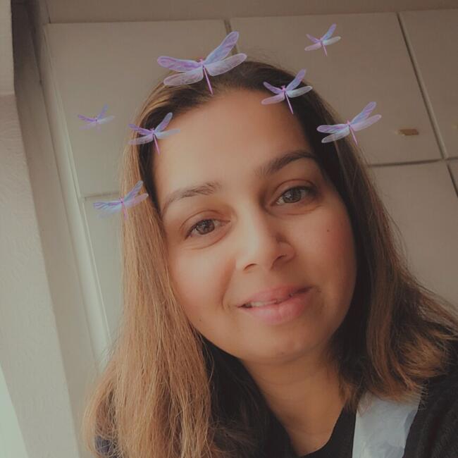 Babysitter in Wembley: Catrin