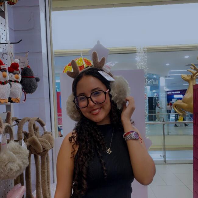 Niñera en Guayaquil: Gabriela