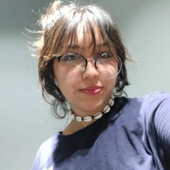 Niñera en Villa Alemana: Gabriela Antonia