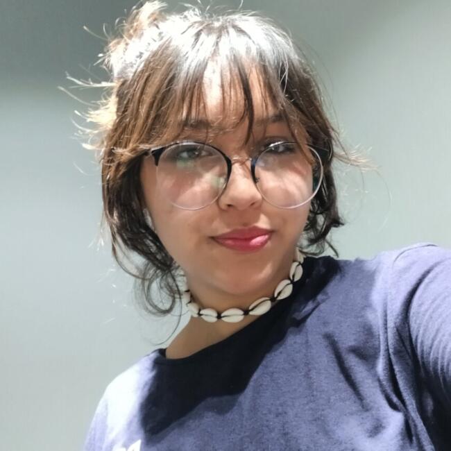 Niñera en Villa Alemana: Gabriela Antonia