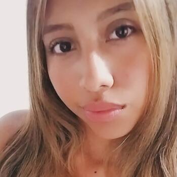 Niñera en Popayán: Valentina