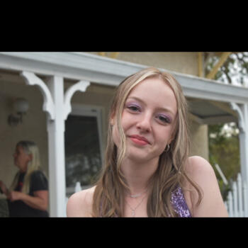 Babysitter in Perth: Phoebe