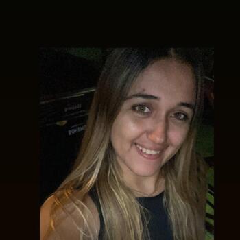 Babá Teresina: Maria