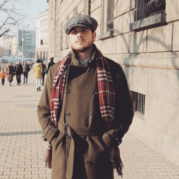 Ouder Amsterdam: Sander
