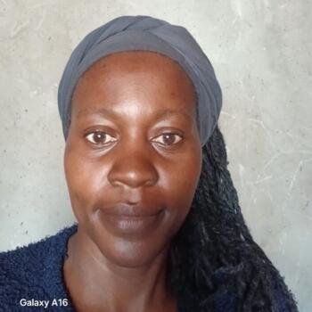 Nanny in Tzaneen: Nosphiwo