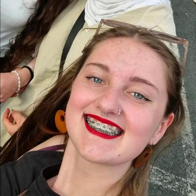 Babysitter in Iserlohn: Selina Marie