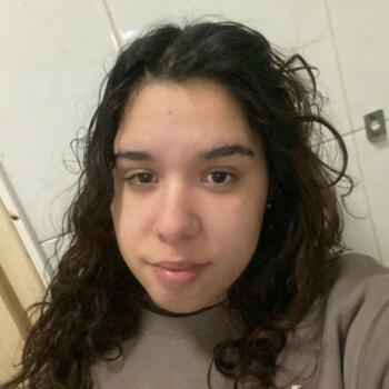 Babysitter em Torres Vedras: Ana