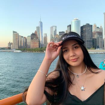 Babysitter in Concepción: Josefa