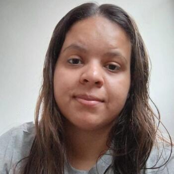 Babysitter in São Paulo: Luana