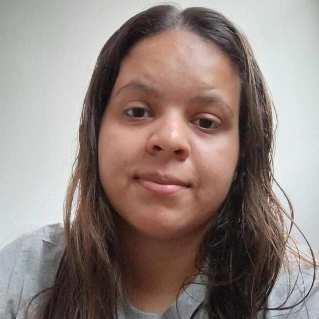 Babysitter in São Paulo: Luana