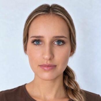 Nanny Poznan: Iga