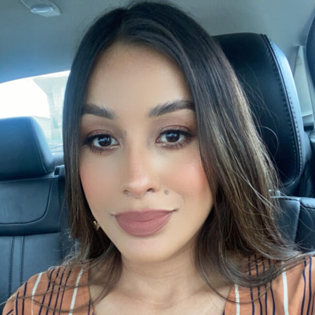 Trabajo para niñera en Tijuana: Mariel