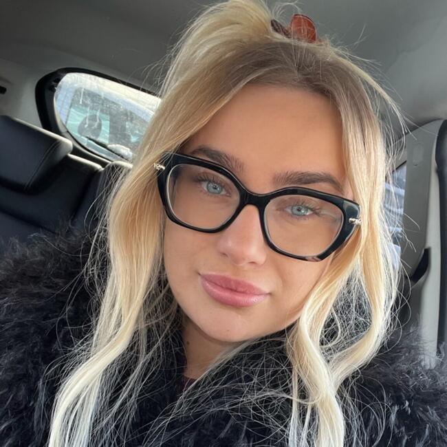 Praca dla opiekunki do dziecka w Żukowo: Martyna