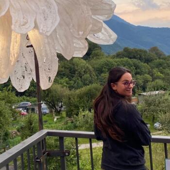 Babysitter a Bergamo: Vera