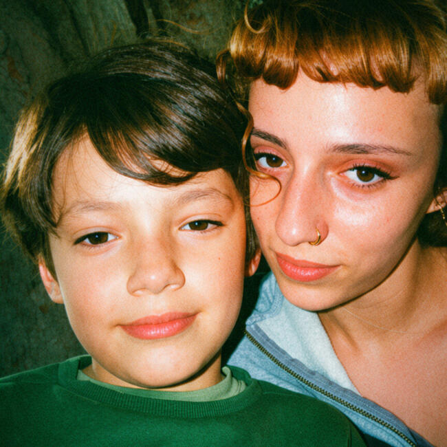 Babysitter em Parede: Margarida
