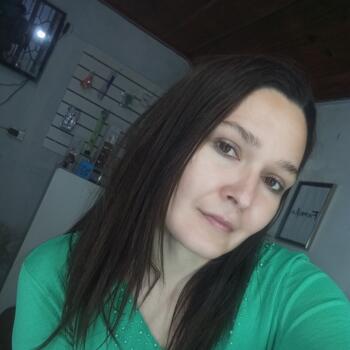 Babysitter in Encarnación: Pamela