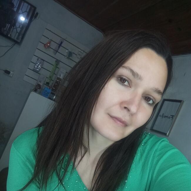 Niñera en Encarnación: Pamela