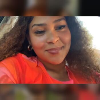 Babysitter Johannesburg: Abenathi