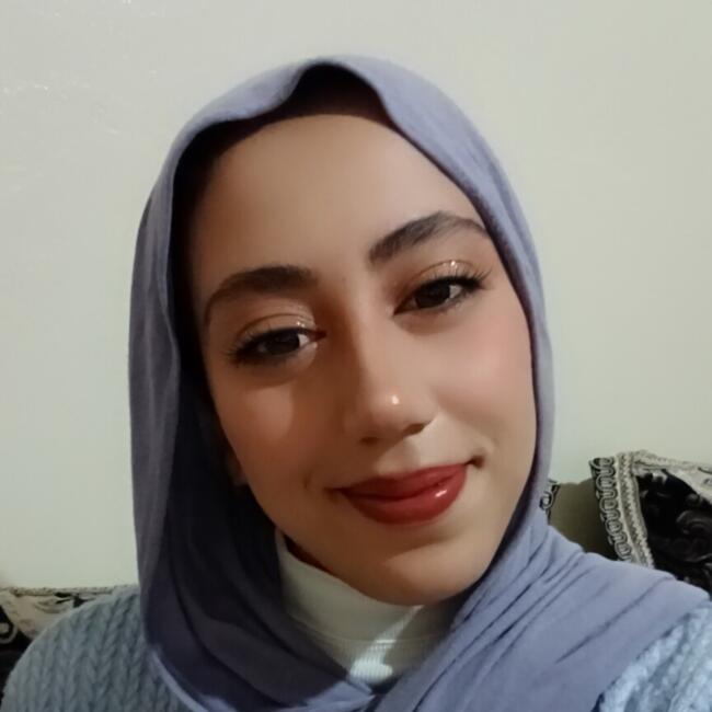 Babysitter in Marrakesh: Zineb