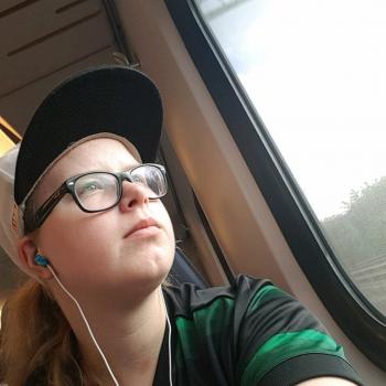 Oppas in Dordrecht: Christa