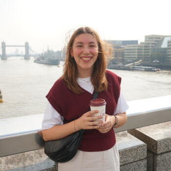 Babysitter in Ghent: Evelien