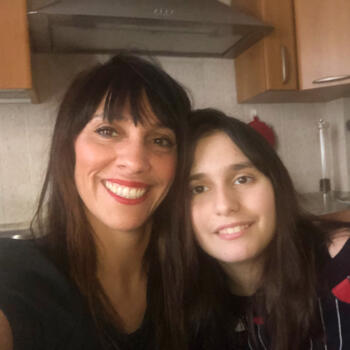 Babysitter a Galliate: Sara