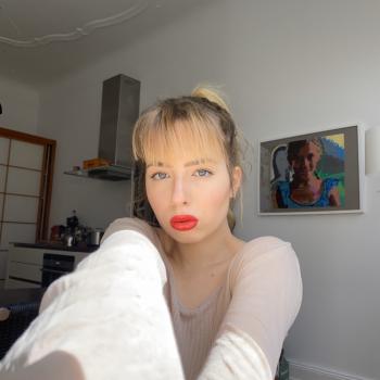 Babysitter Berlin: Lili