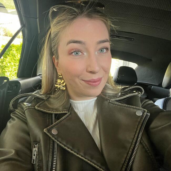 Babysitter in Sankt Oswald bei Plankenwarth: Daniela