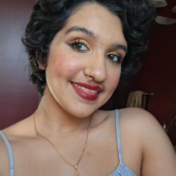 Babysitter in Philadelphia: Asha