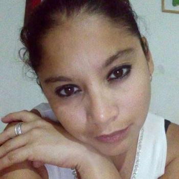 Niñeras en Caucel: Priscilla