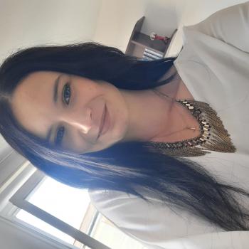 Baby-sitter in Grésy-sur-Aix: Karen