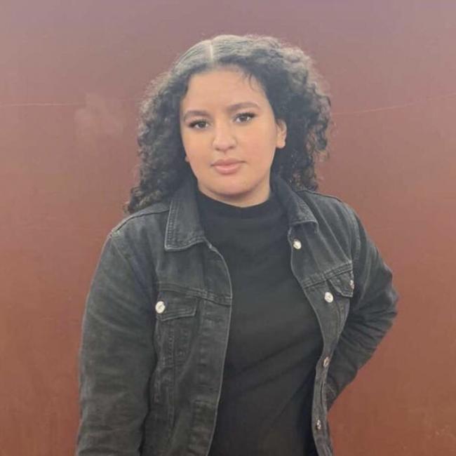 Babysitter in Rambrouch: Myriam