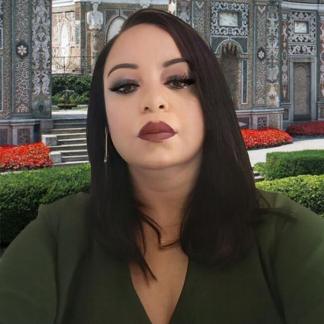 Babysitter in Santa Luzia: Margarete