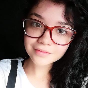 Niñera en San José: Kimberly