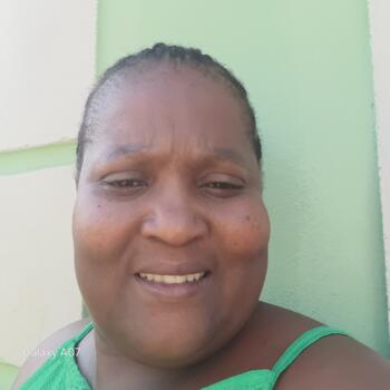 Babysitter Durban: Winnie