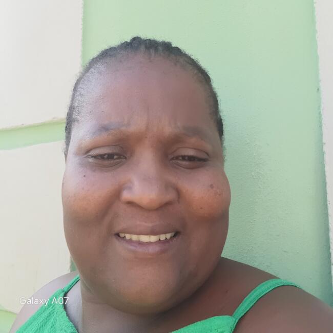 Babysitter in Durban: Winnie