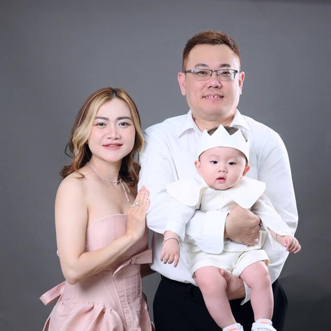 Babysitting job in Singapore Island: Linda