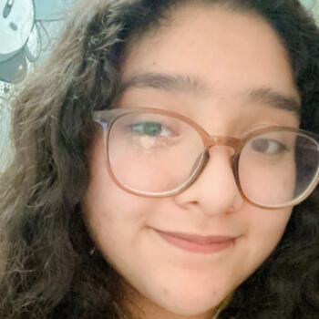 Babysitter in Coacalco: Maria Fernanda