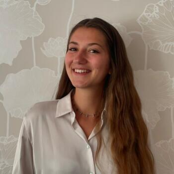 Baby-sitter in Genève: Clara